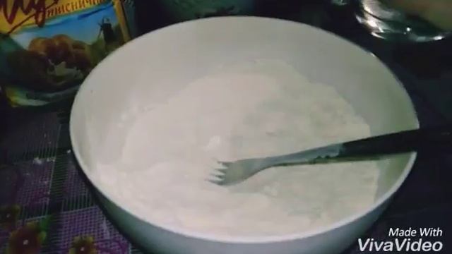 Как сделать тесто без яиц?Как сделать вкусные оладушки? смотреть онлайн