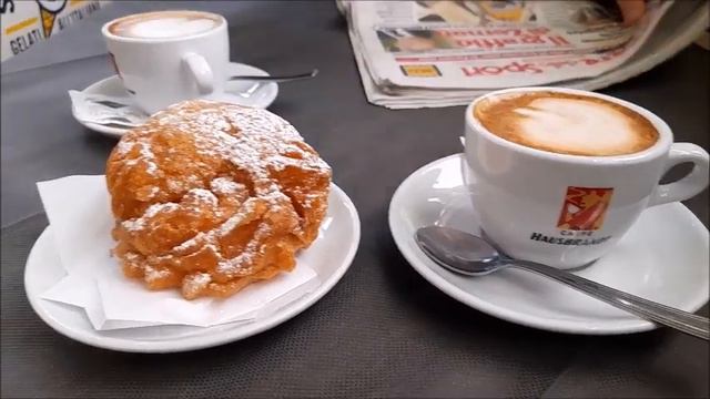 San Giuseppe - Festa del papà День отца в Италии. Поэзия о весне смотреть онлайн