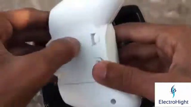 Echine E61 Mini Drone смотреть онлайн