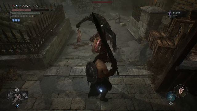 Lords of the Fallen - Let's Play Part 47: Iron Wayfarer смотреть онлайн