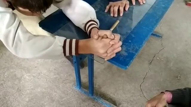 Азы по резке стекла.. смотреть онлайн