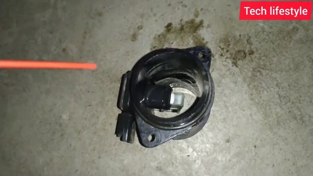 Ford Figo pickup and mileage problem solve / MAF sensor cleaning process смотреть онлайн