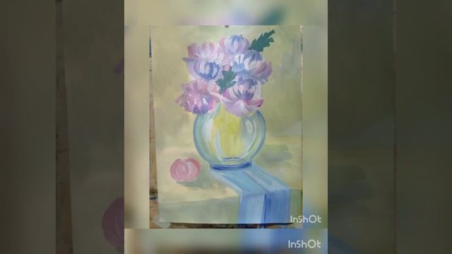 Рисовать так сможет каждый! смотреть онлайн