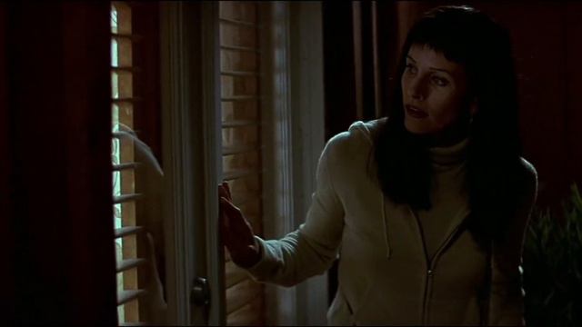 Gale Weathers (scream 3) Scenepack