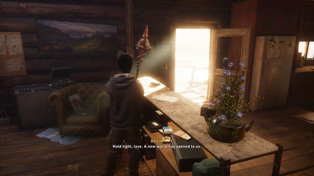 Assassin's Creed Valhalla || Eivor The King || The Game Ends || Hordafylke Arc Completed ||.. ☠ смотреть онлайн