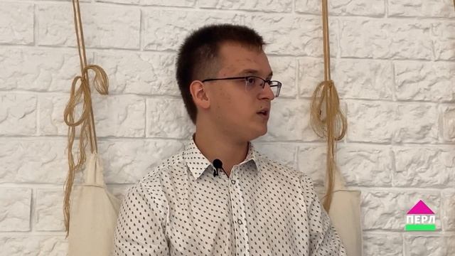 Робота в перл, географія, проєкти, історія - Давід Мельник | Інтервʼю з Родіоном #1 смотреть онлайн
