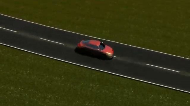 Audi TT animation from 2011 (dynamic view) смотреть онлайн