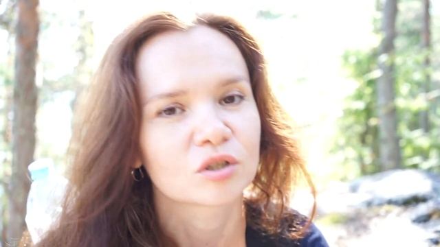 Новый пеший экомаршрут в Монрепо | Экотропы Ленинградской области смотреть онлайн