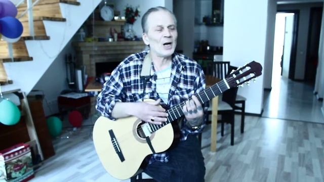 Владимир Потанин - Теща