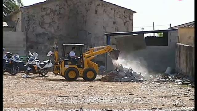 Operació Musaranya oberta смотреть онлайн