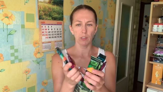 FIX Price мои покупки, Увлажнитель воздуха с подсветкой и кабелем USB смотреть онлайн