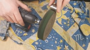 Как отполировать поршень суппорта