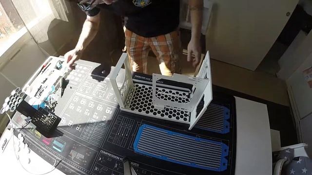 NATi Proto Viimeinen Kasaus Part2 смотреть онлайн