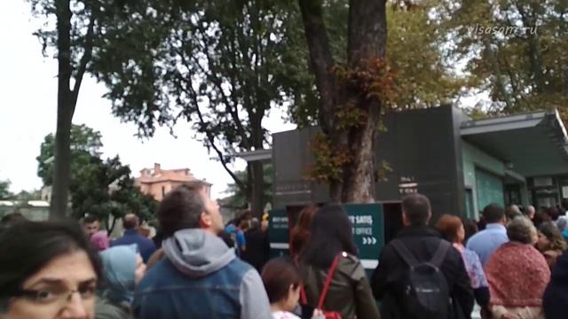 Музейная карта Стамбула в 2023 году: где купить, стоимость и список музеев, которые можно посетить смотреть онлайн