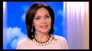 Анастасия Чернобровина: биография, национальность