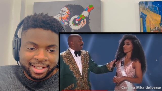 Brit Reacts To WHEN TALK SHOWS GET WEIRD! смотреть онлайн