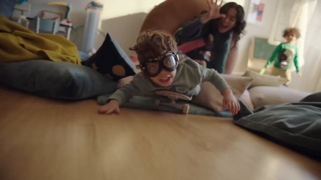 WOW! YENİDEN MÜKEMMEL. смотреть онлайн