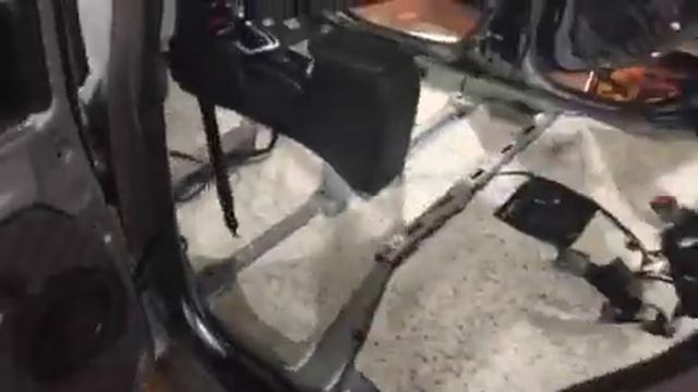 Долой безбилетный шум из салона Киа Сид, куда приятнее без него, в тишине смотреть онлайн