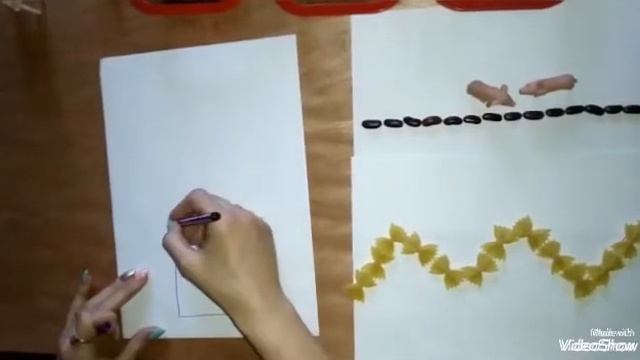 Игры на развитие мелкой моторики для детей от 2 лет. Подготовила воспитатель Никишина С.С. смотреть онлайн