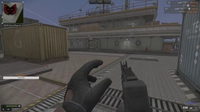 Zula | Первый взгляд #1 смотреть онлайн