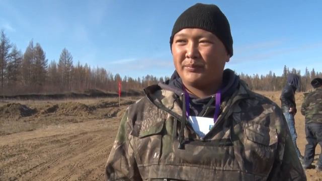 ПОЛНЫЙ ПРИВОД соревнования любителей внедорожного спорта Нюрбинского района смотреть онлайн