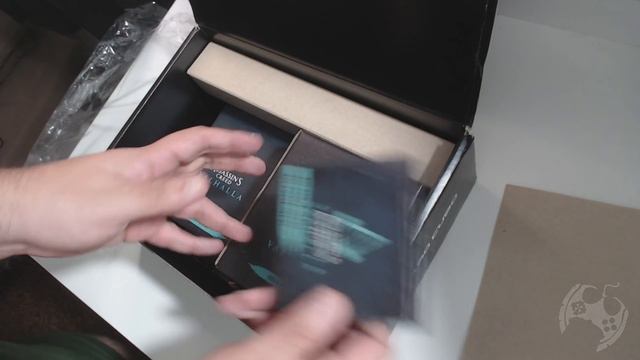 Edição Especial Assassin's Creed Valhalla da @NerdaoCubo [ Unboxing 4K ] смотреть онлайн