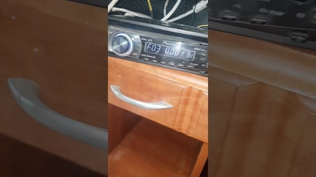 Error 11 Pioneer смотреть онлайн