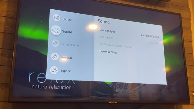 How To Use Apple Airplay On Samsung TV
