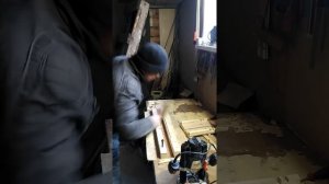 Изготовление балясин в римском стиле своими руками