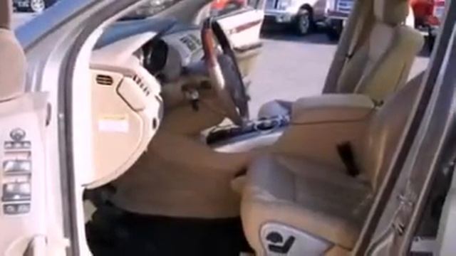 2006 MERCEDES-BENZ R500 4MATIC NC смотреть онлайн