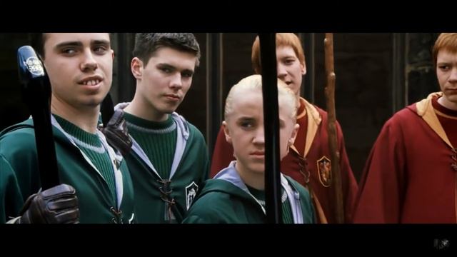 If Hermione was black смотреть онлайн