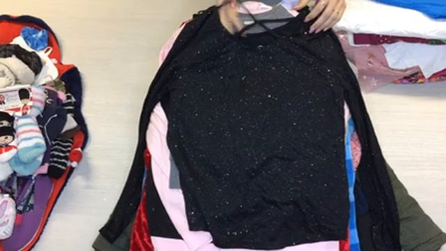 стд30. Микс детский Brand Winter сток смотреть онлайн