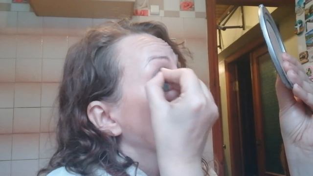 Макияж - красавицы и умницы! Всех целую! Смоки смотреть онлайн
