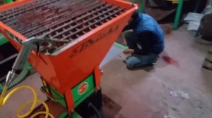 Лего Кирпич Готовим Смесь