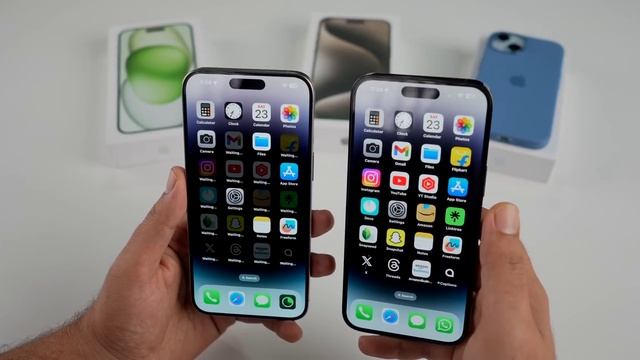 How to transfer complete data from OLD iPhone to New iPhone & Android to iPhone | Esim & Whatsapp смотреть онлайн