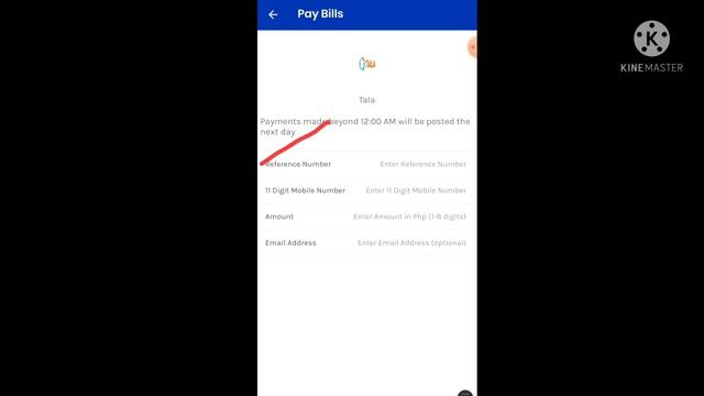 How to pay loans or tala loan using GCASH? смотреть онлайн