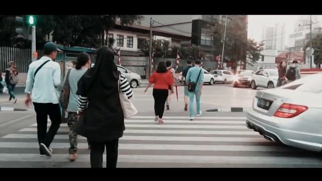 CINEMATIC JAKARTA 2019 I Canon SX430 IS смотреть онлайн