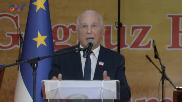 2 октября в Гагаузии пройдет съезд депутатов всех уровней смотреть онлайн