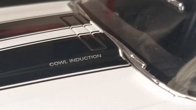 1:18 Chevrolet El Camino 1970 Welly смотреть онлайн