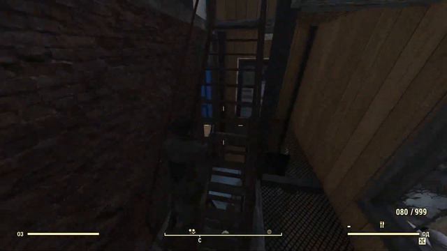 Дом мечты в Fallout 76 смотреть онлайн