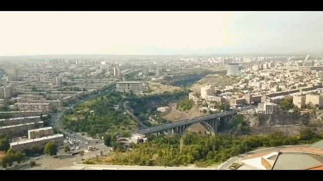 Армения и Армянский дудук  Armenia & Armenian Duduk