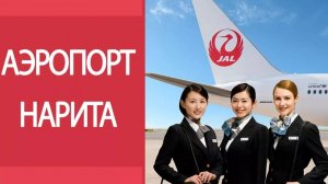 Аэропорт Нарита. Как купить симку для интернета, отправить багаж и доехать до Токио_