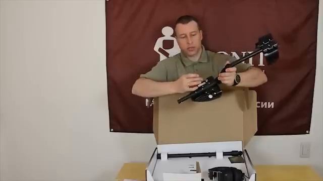 Знакомство с металлоискателем Garrett AT PRO смотреть онлайн