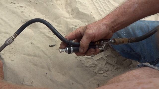 Американский воздушный манометр системы нипель смотреть онлайн