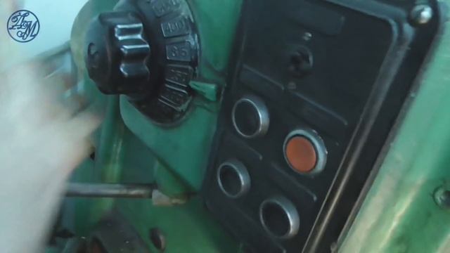 Продаж фрезера 6м12п