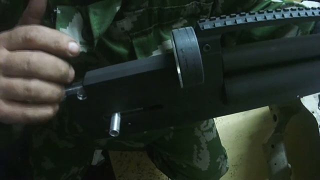 BIZON URAL смотреть онлайн