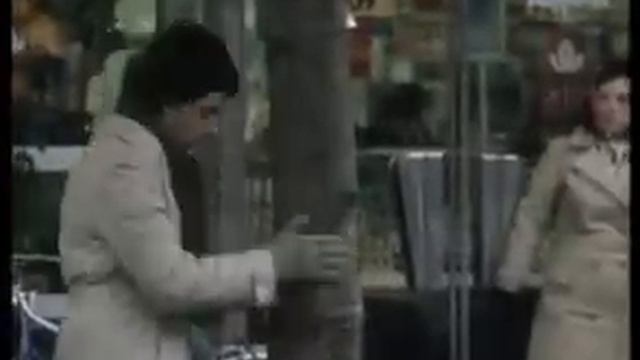 Rowan Atkinson in "Not The Nine'O Clock News" - best scene ever смотреть онлайн