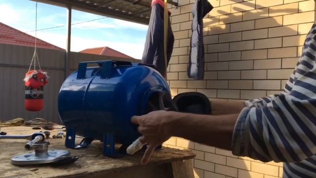 ПРИЧИНЫ частого срабатывания РЕЛЕ ДАВЛЕНИЯ водоснабжения смотреть онлайн