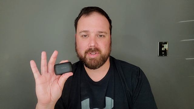 Apple AirPods Pro vs Jabra Elite 75t - Which One is Worth Your Money? смотреть онлайн