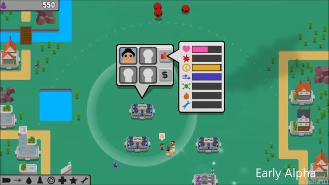 Kaiju Panic Dev Vid 2 смотреть онлайн